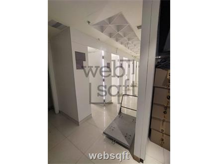 Commercial Showroom for Rent